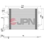 JPN Kondensator, Klimaanlage 60C9074-JPN JPN Kondensator, Klimaanlage 60C9074-JPN