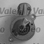 Valeo Anlasser 455568 Valeo Anlasser 455568