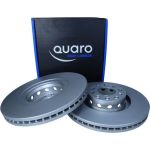 Quaro Bremsscheibe QD1384