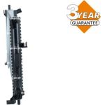 NRF Motorkühler 50130A NRF Motorkühler 50130A