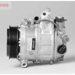 Denso Kompressor DCP17135 Denso Kompressor DCP17135