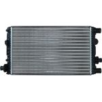 KAMOKA Kühler, Motorkühlung 7705174 KAMOKA Kühler, Motorkühlung 7705174