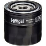Hengst Ölfilter H10W14 Hengst Ölfilter H10W14