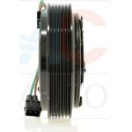 MAGNETKUPPLUNG, KLIMAKOMPRESSOR AC-06SD04 MAGNETKUPPLUNG, KLIMAKOMPRESSOR AC-06SD04