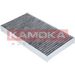 F504801 Kamoka Innenraumfilter F504801 F504801 Kamoka Innenraumfilter F504801