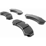 Vaico Bremsbelagsatz für Scheibenbremse V27-0002 Vaico Bremsbelagsatz für Scheibenbremse V27-0002