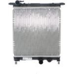 Kühler, Motorkühlung CR 831 000S Kühler, Motorkühlung CR 831 000S
