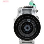 Denso Kompressor DCP17182 Denso Kompressor DCP17182
