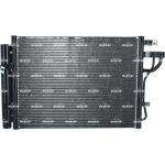 Kondensator, Klimaanlage 350012 Kondensator, Klimaanlage 350012
