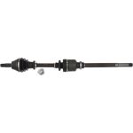 VKJC 4563 SKF Antriebswelle 4563 VKJC 4563 SKF Antriebswelle 4563