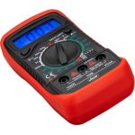 VIGOR Multimeter V4324