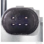Herth+Buss Elparts AGR-Ventil 70671093 Herth+Buss Elparts AGR-Ventil 70671093