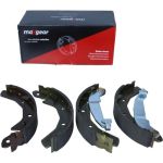 Bremsbacken Daewoo Tico/Matiz 19-0256