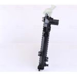 Nissens Wasserkühler PKW 63537A Nissens Wasserkühler PKW 63537A