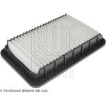 Luftfilter Kia Picanto 1.2 2011 ADG022112 Luftfilter Kia Picanto 1.2 2011 ADG022112