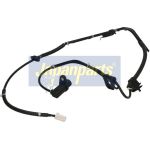 Sensor, Raddrehzahl ABS-248 Sensor, Raddrehzahl ABS-248