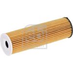 FEBI BILSTEIN Ölfilter 182956 FEBI BILSTEIN Ölfilter 182956