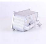 Ölkühler PKW 91273 Ölkühler PKW 91273
