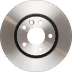 TRW Bremsscheibe VW T5 03 DF4308S TRW Bremsscheibe VW T5 03 DF4308S