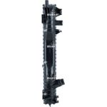 Kühler, Motorkühlung 59060 Kühler, Motorkühlung 59060