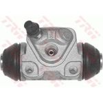 TRW Radbremszylinder BWF272 TRW Radbremszylinder BWF272