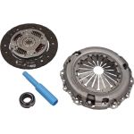 Valeo Kupplungssatz 832263 Valeo Kupplungssatz 832263