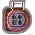 Herth+Buss Elparts ABS Sensor 70660063