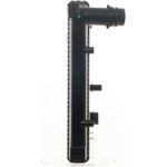 MAHLE Kühler, Motorkühlung CR 1452 000S