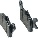 Bremsklötze TRW MCB872
