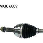 SKF Antriebswelle VKJC 6009