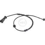 A.B.S. Bremsbelag-Verschleißwarnkontakt 39604 A.B.S. Bremsbelag-Verschleißwarnkontakt 39604