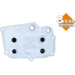 NRF Ölkühler, Motoröl 31841 NRF Ölkühler, Motoröl 31841