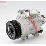DENSO Kompressor DCP50240 DENSO Kompressor DCP50240
