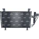 Kondensator, Klimaanlage 350361 Kondensator, Klimaanlage 350361
