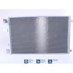 Kondensator PKW 940041 Kondensator PKW 940041