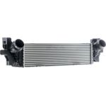 Ladeluftkühler CI 660 000P Ladeluftkühler CI 660 000P