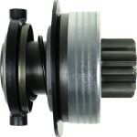 Freilaufgetriebe, Anlasser SD0057