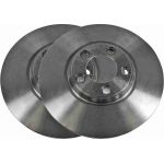 Vaico Bremsscheibe V54-80002 Vaico Bremsscheibe V54-80002
