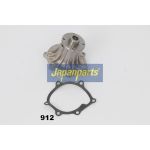 Japanparts Wasserpumpe / Kühlmittelpumpe PQ-912 Japanparts Wasserpumpe / Kühlmittelpumpe PQ-912