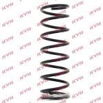 KYB Fahrwerksfeder Ford T. Fiesta, Ka/Street/ Mazda 121 Iii 1.0-1.8D 08.95 RA5052 KYB Fahrwerksfeder Ford T. Fiesta, Ka/Street/ Mazda 121 Iii 1.0-1.8D 08.95 RA5052