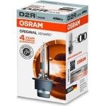 D2R 12V+24V 35W P32d-3 Original XENARC Faltschachtel OSRAM 1 Stück 66250 D2R 12V+24V 35W P32d-3 Original XENARC Faltschachtel OSRAM 1 Stück 66250