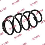 RH3549 KYB Fahrwerksfeder VW P. Eos, Golf V 1.4Tsi-2.0Tdi 03/06
