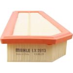 MAHLE Luftfilter LX 2813 MAHLE Luftfilter LX 2813