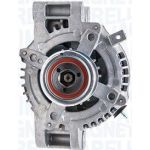 Magneti Marelli Lichtmaschine 063377500010 Magneti Marelli Lichtmaschine 063377500010