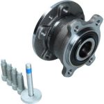 KAMOKA Radlagersatz 5500377