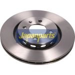 Japanparts Bremsscheibe DI-0940C Japanparts Bremsscheibe DI-0940C