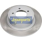 Japanparts Bremsscheibe DP-904C Japanparts Bremsscheibe DP-904C