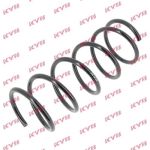 KYB Fahrwerksfeder Nissan P. Almera 1.4/1.6 09.95-07.00 RA1984 KYB Fahrwerksfeder Nissan P. Almera 1.4/1.6 09.95-07.00 RA1984