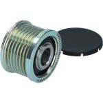 Kamoka Lichtmaschinenfreilauf RC151 Kamoka Lichtmaschinenfreilauf RC151