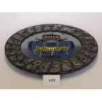 Japanparts Kupplungsscheibe DF-177